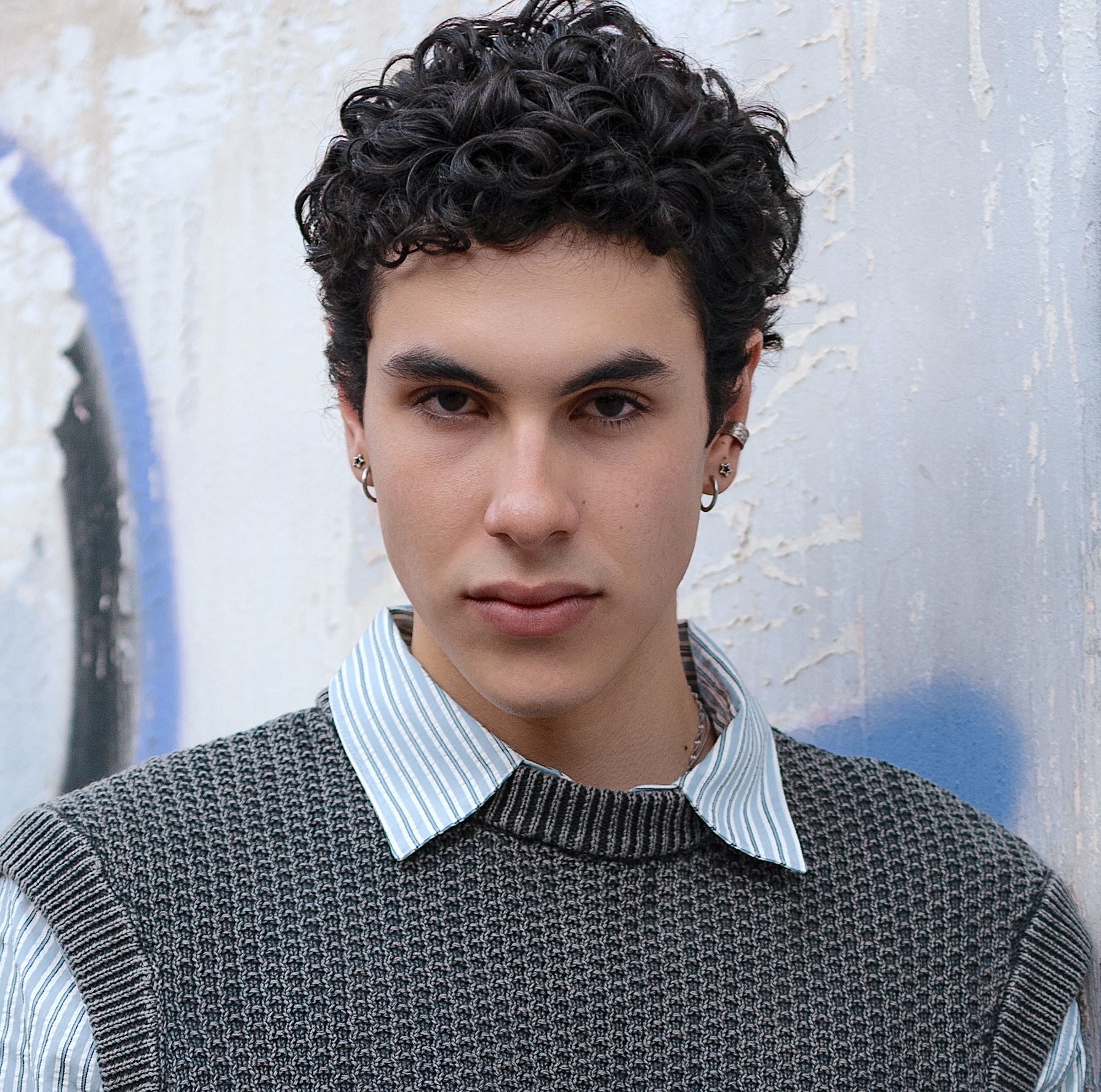 MATEO O´CONNOR / GDL